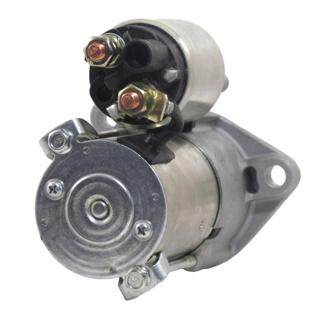 NEW PMGR 12V STARTER MOTOR FITS 2008 2009 PONTIAC G5 G6 2.2 2.4 G6 2.4