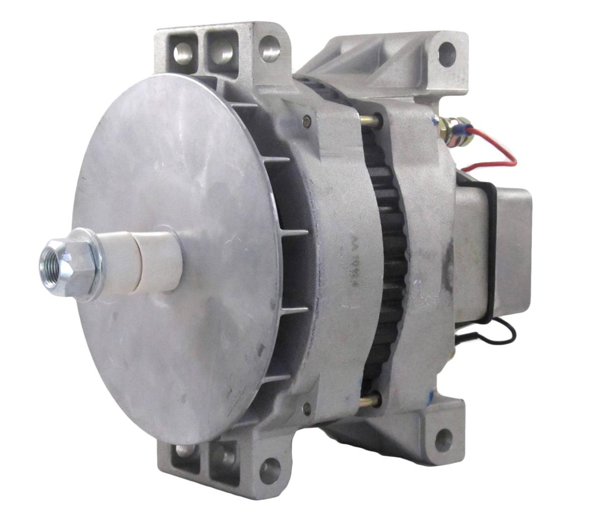 NEW ALTERNATOR MACK TRUCK SERIES CL CT//CTP CV CX DM//DMM FDM GRANITE MR RB RD