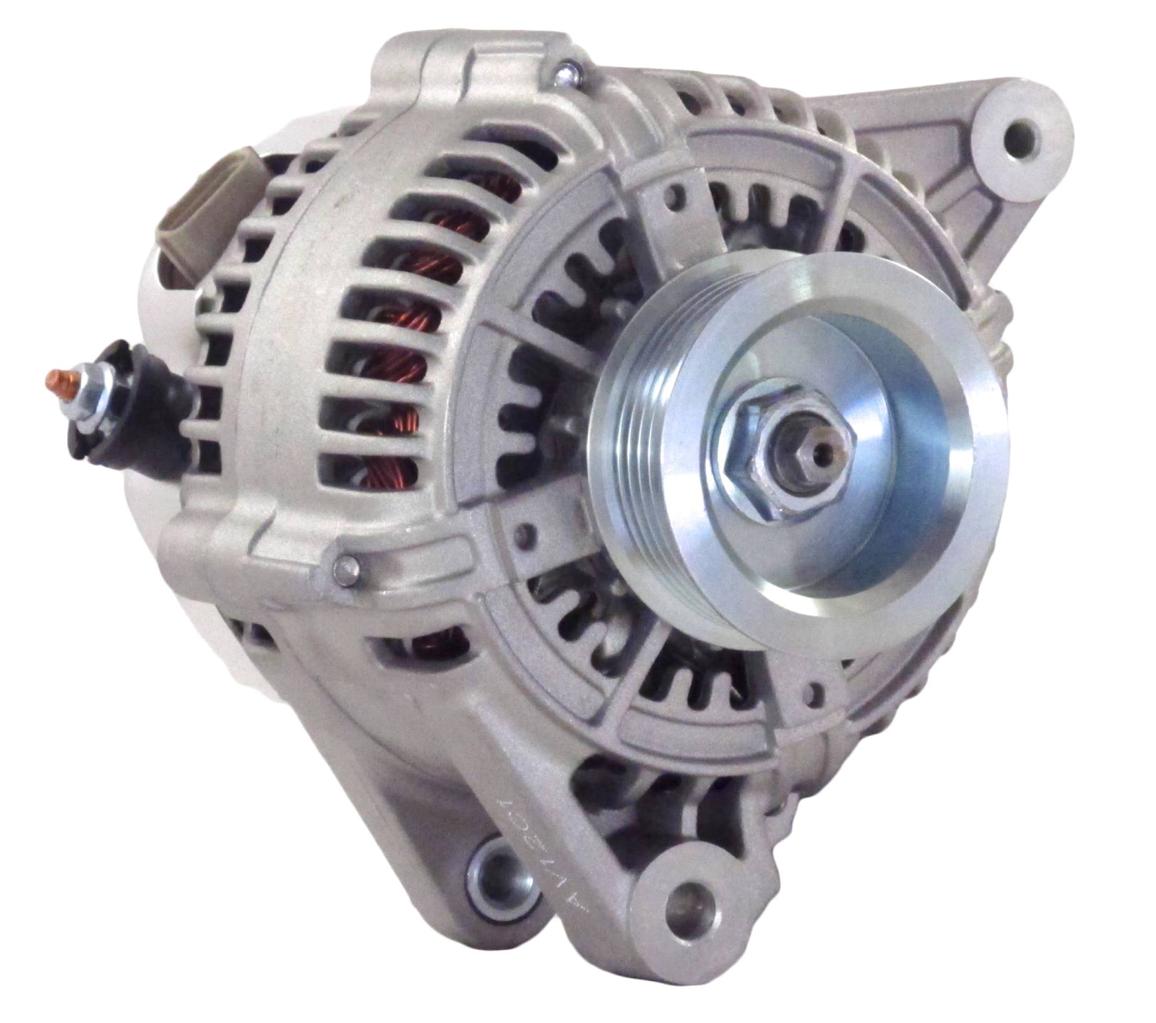 New Alternator Fits Toyota Sienna 3 0 1998