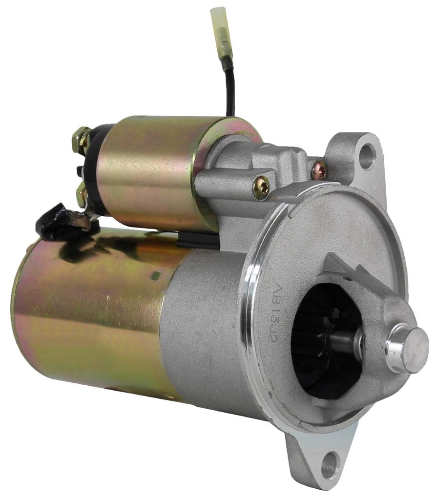 Starter For Ford Mustang 1992-2004 Mercury Cougar 3.8L 5.0L F7SU-11000AB SFD0001