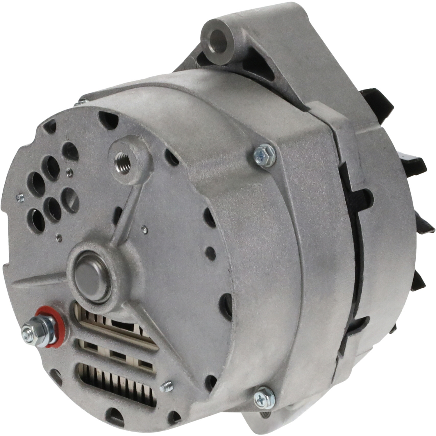 NEW ALTERNATOR FITS INTERNATIONAL TRACTOR 3588 3688 3788 5088
