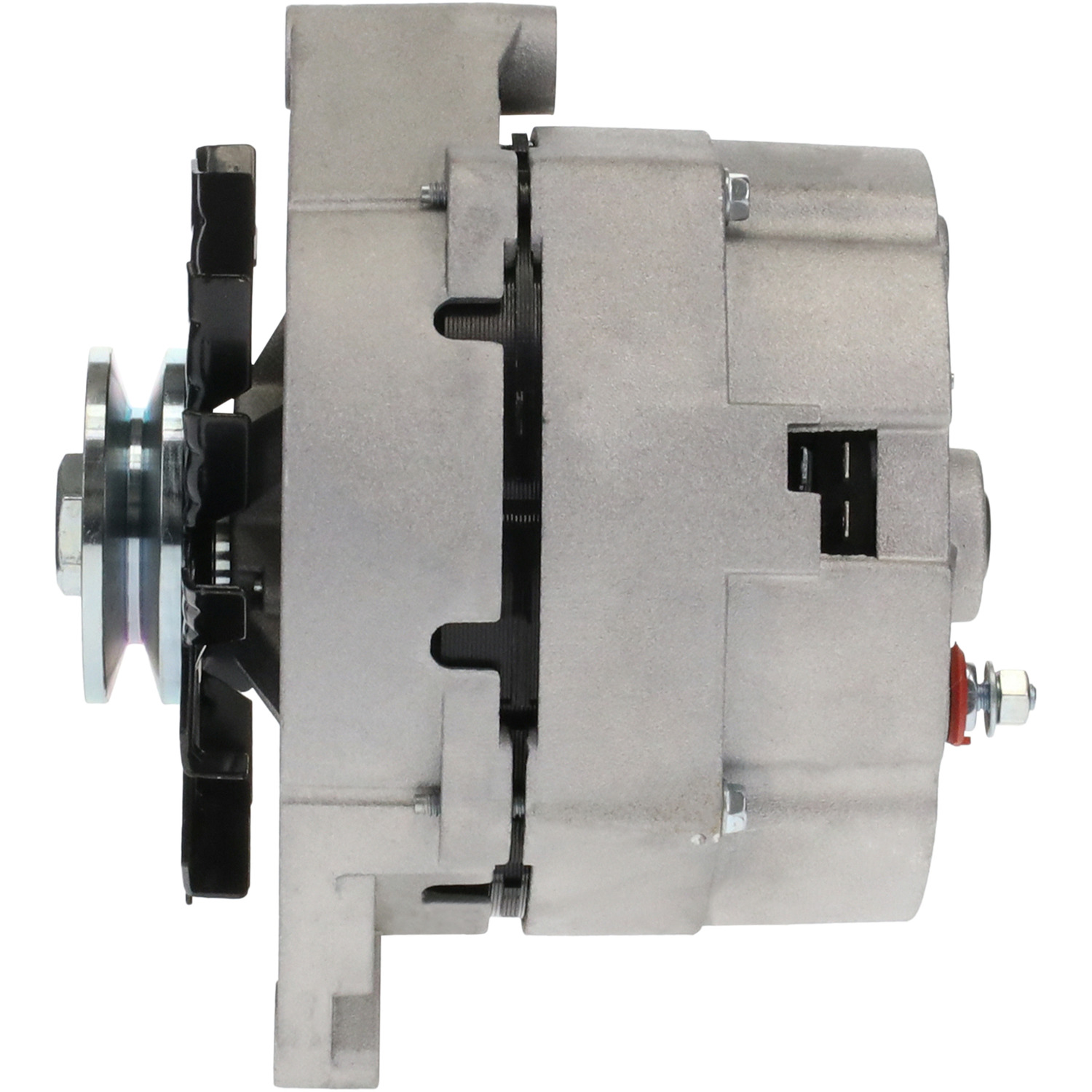 NEW ALTERNATOR FITS INTERNATIONAL TRACTOR 3588 3688 3788 5088
