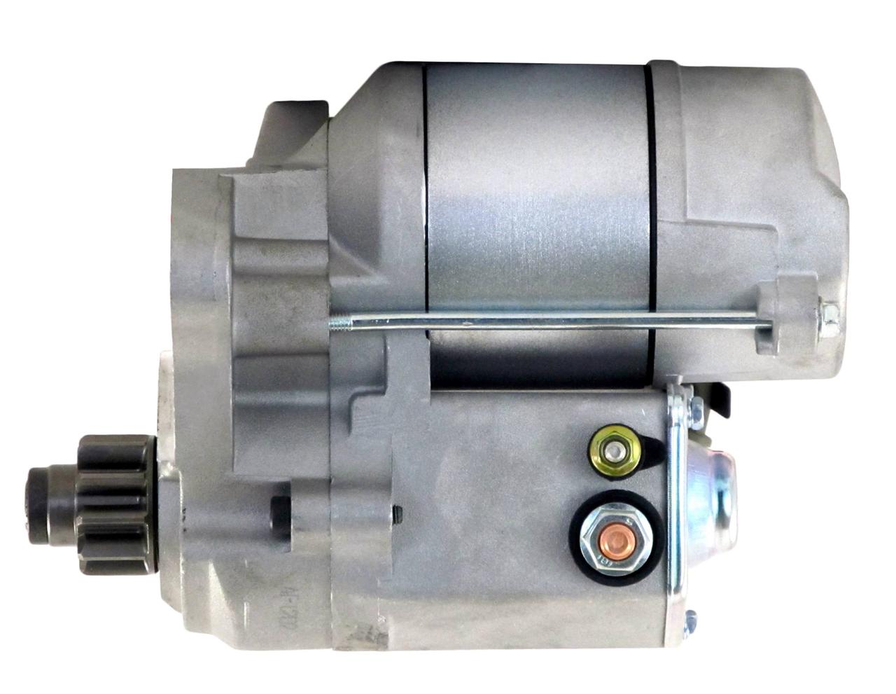 NEW STARTER MINI MOPAR DODGE PLYMOUTH 440 CUDA HEMI
