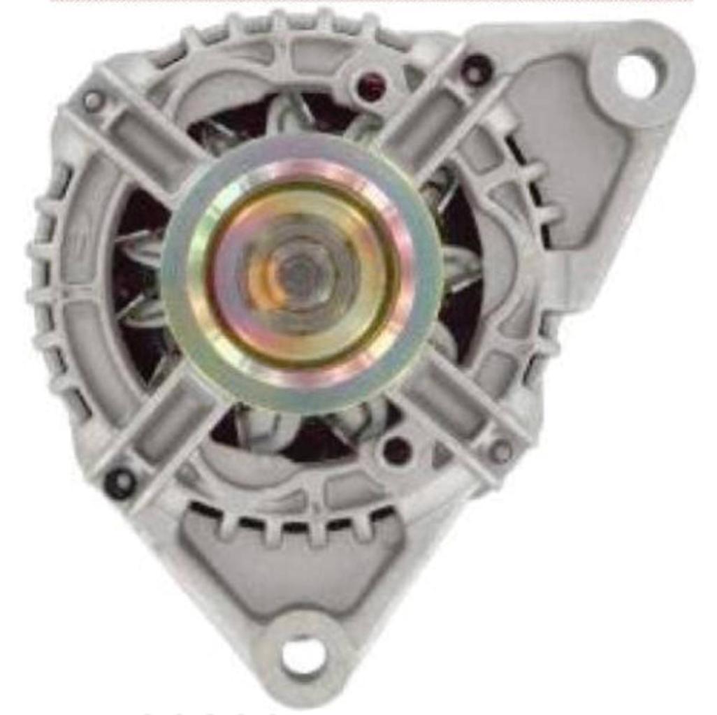 New Alternator Fits Fiat Ducato 2007 Iveco Daily 2002 Vw
