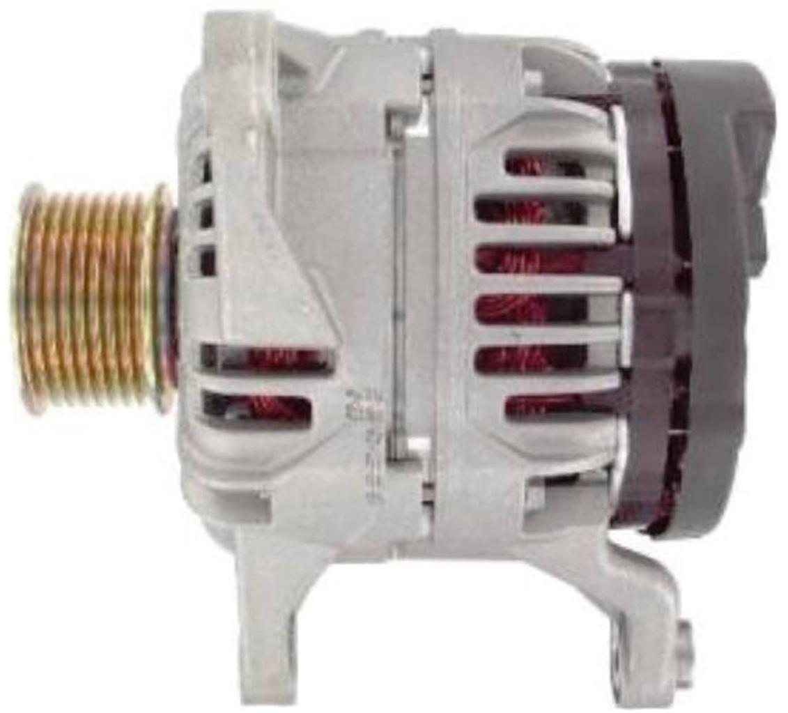 New Alternator Fits Fiat Ducato 2007 Iveco Daily 2002 Vw