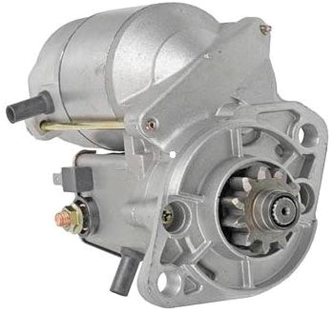 NEW STARTER KUBOTA TRACTOR M4700S M4700SD M4800SU M4800SUD M4900 M4900C M4900DT