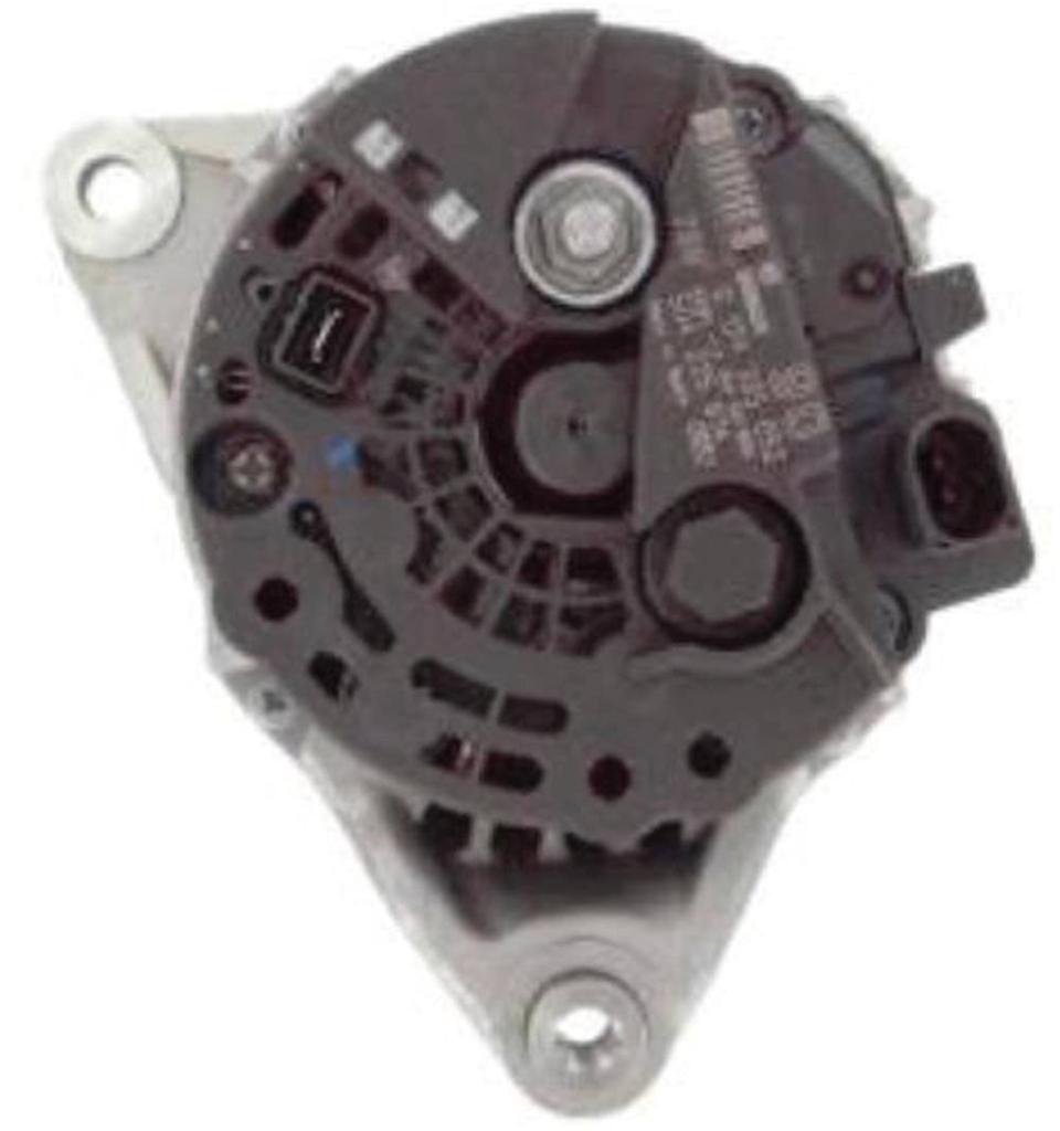 New Alternator Fits Fiat Ducato 2007 Iveco Daily 2002 Vw