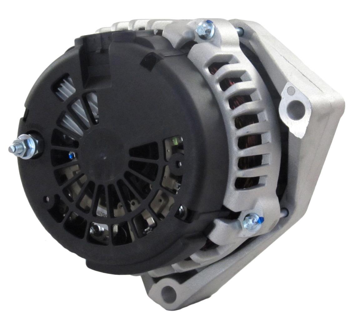 NEW HIGH AMP ALTERNATOR FITS 1998 1999 2000 CHEVROLET BLAZER 4.3L 10464084 22011 eBay