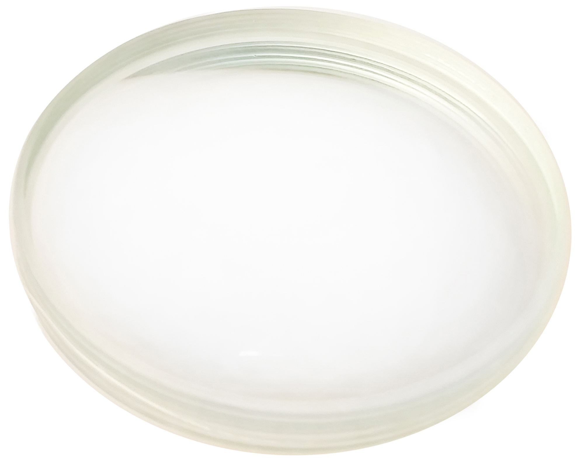 20cm Focal Length 38mm Diameter Double-Concave Glass Lens Pack of 20