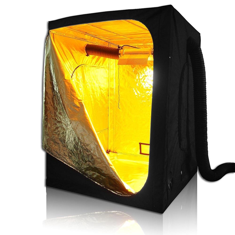 grow tent, indoor garden, home vegetables