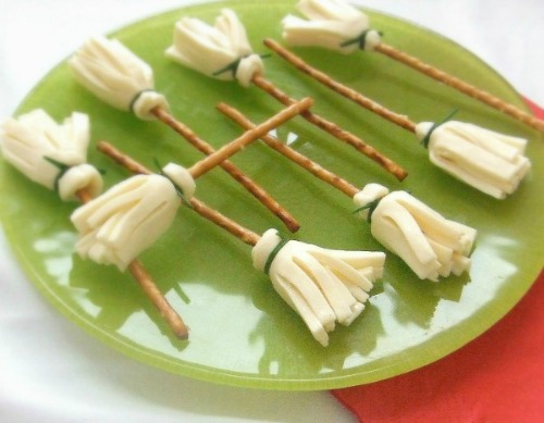 healthy halloween snacks, yescomusa,