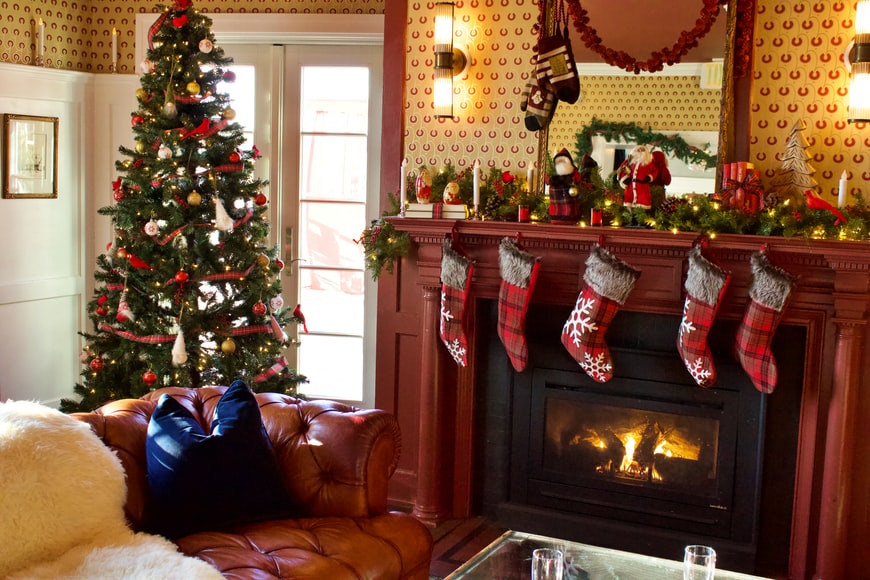 christmas decor