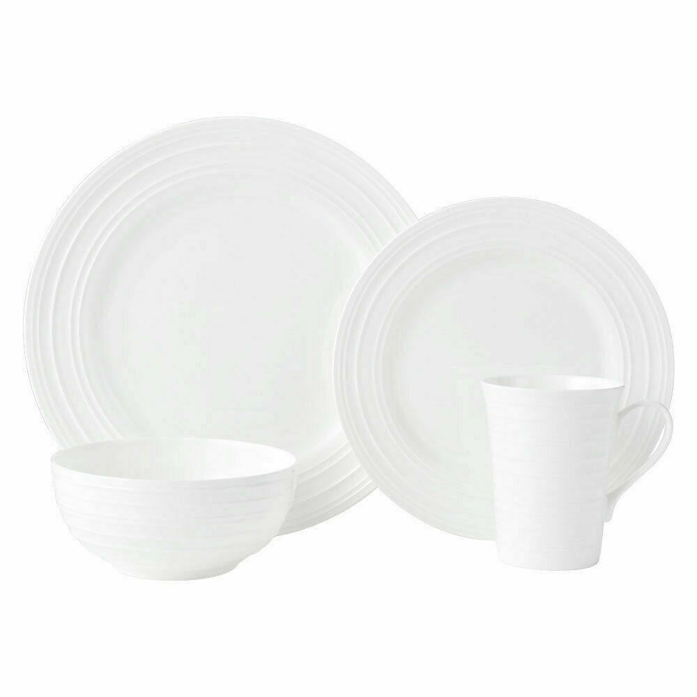 Mikasa Ciara 16 Piece Dinnerware Set eBay
