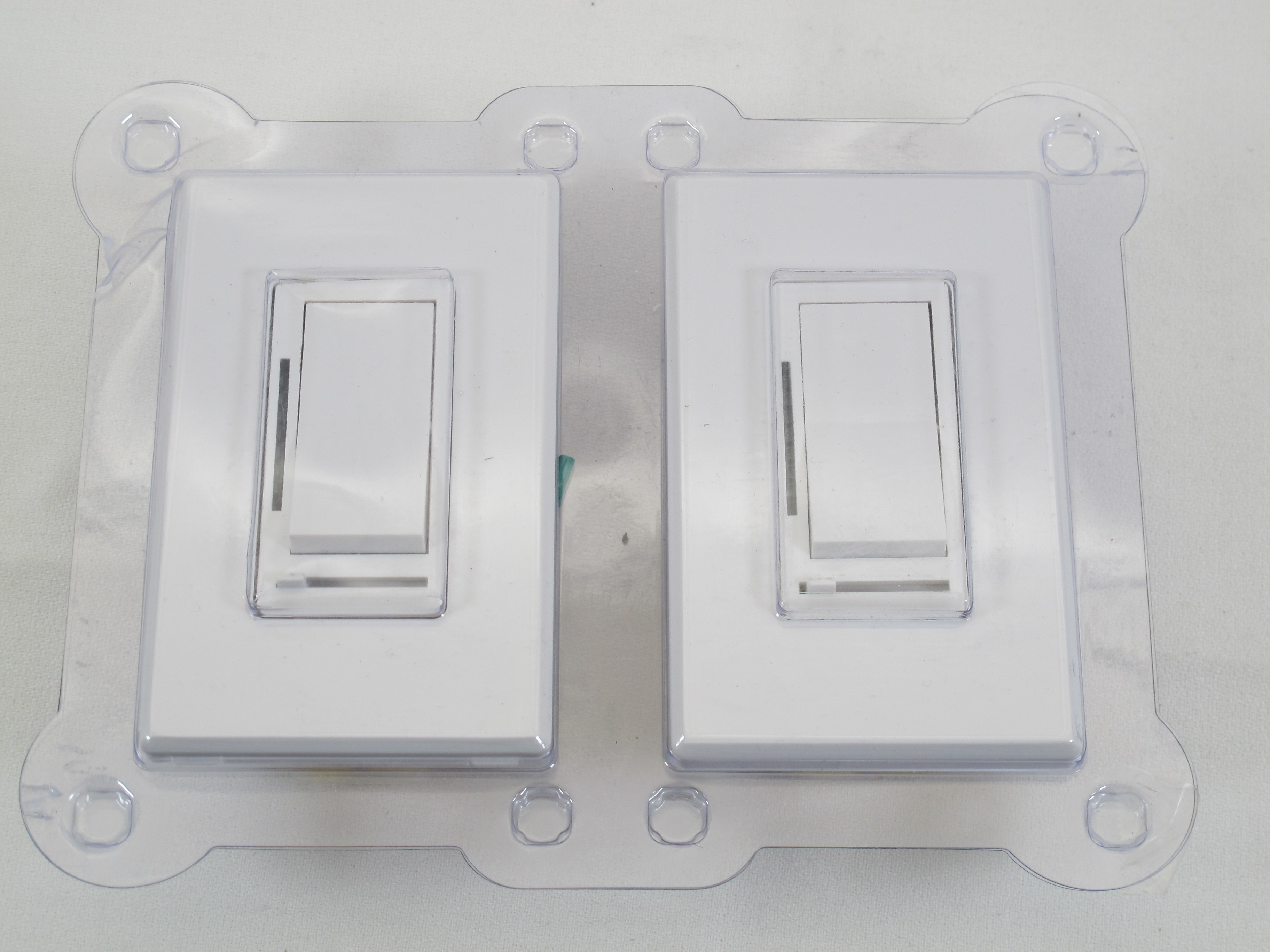 Feit Electric Model 72200 Digital Dimmer 2-Pack | eBay