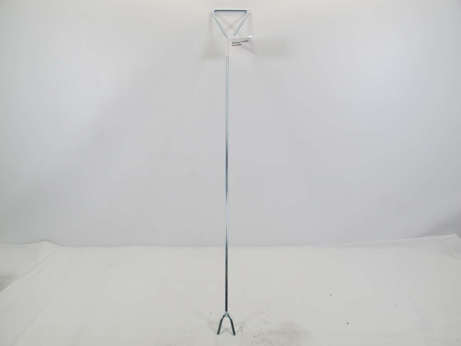 Everbilt 30" Inch Sprinkler Valve Key 173002 811000011657 eBay