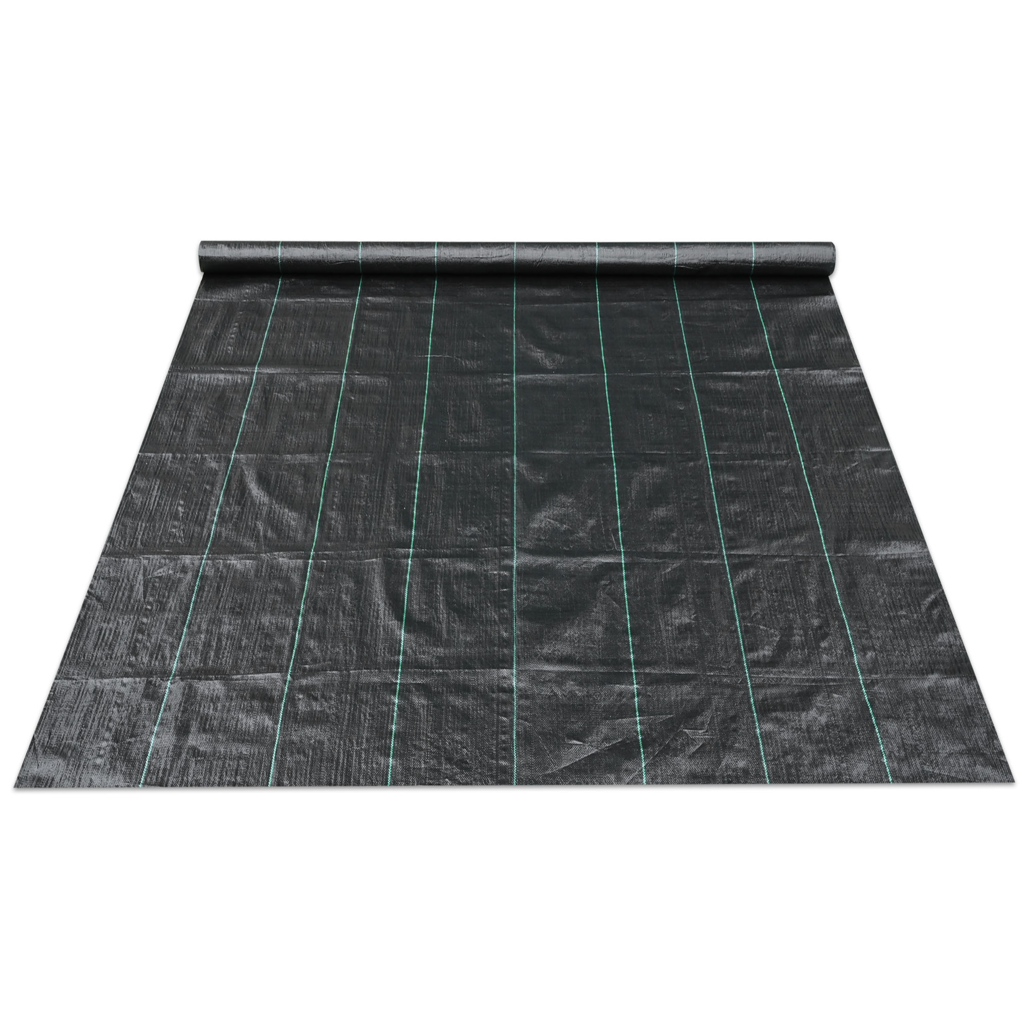 Yescom Weed Control Fabric Landscape Heavy Duty Woven Barrier Ground Cover - Picture 30 of 49