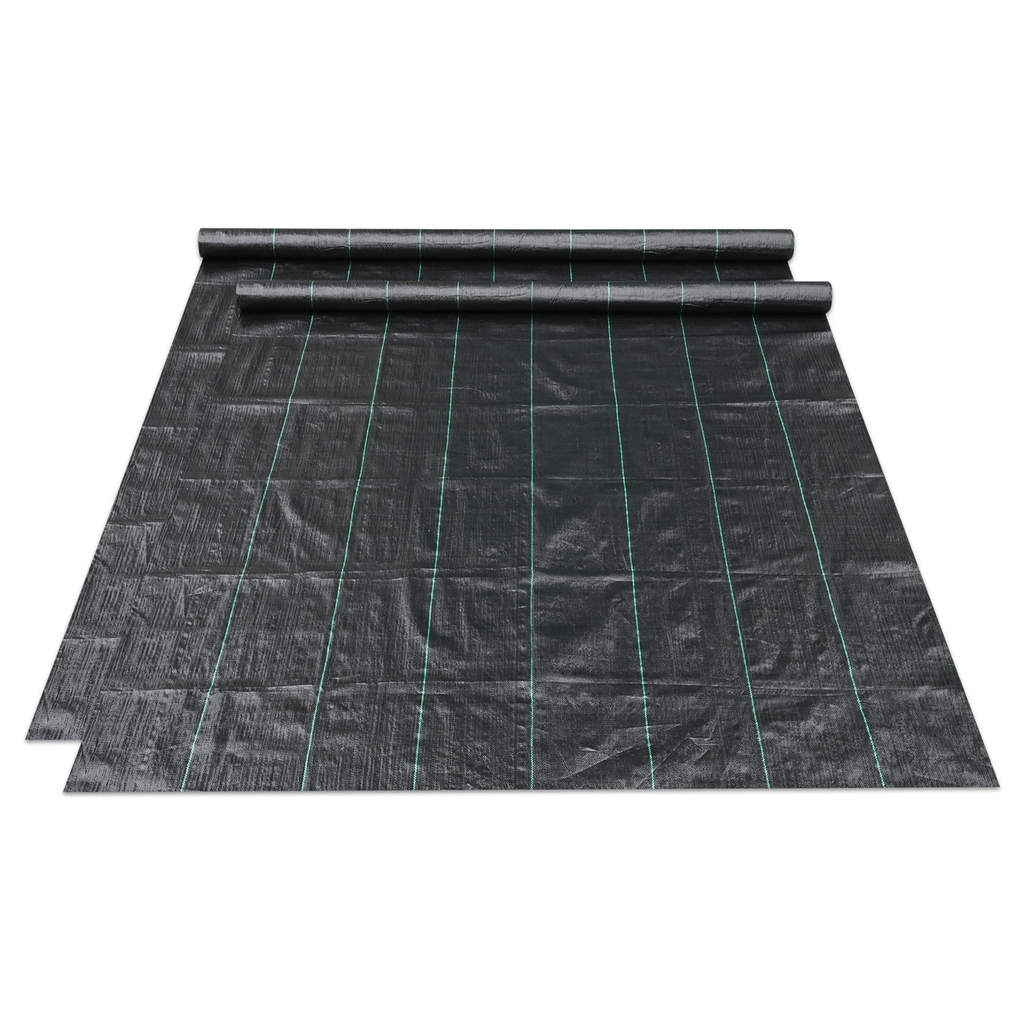 Yescom Weed Control Fabric Landscape Heavy Duty Woven Barrier Ground Cover - Picture 40 of 49