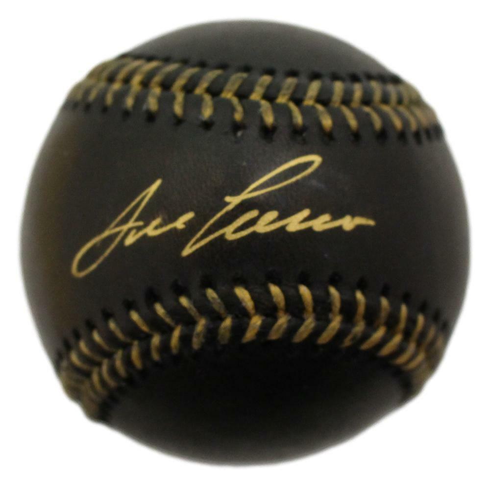 jose canseco autographed baseball