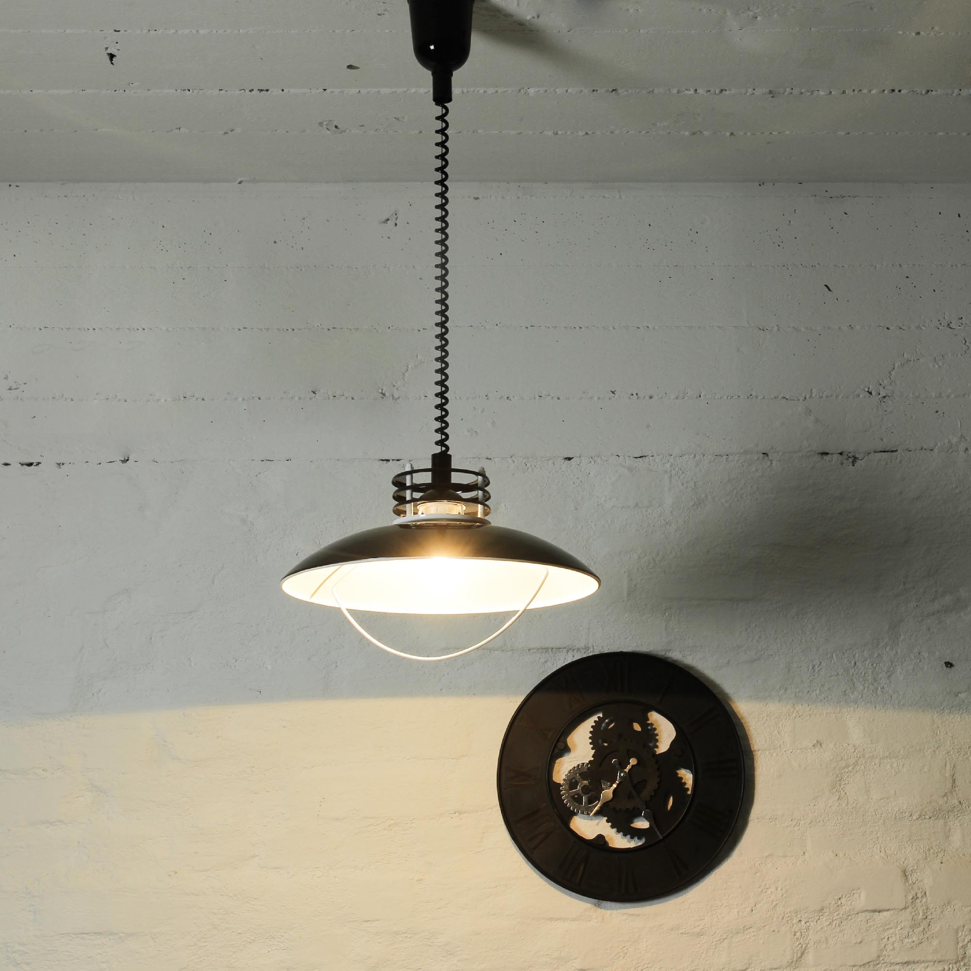 h�ngelampe k�che