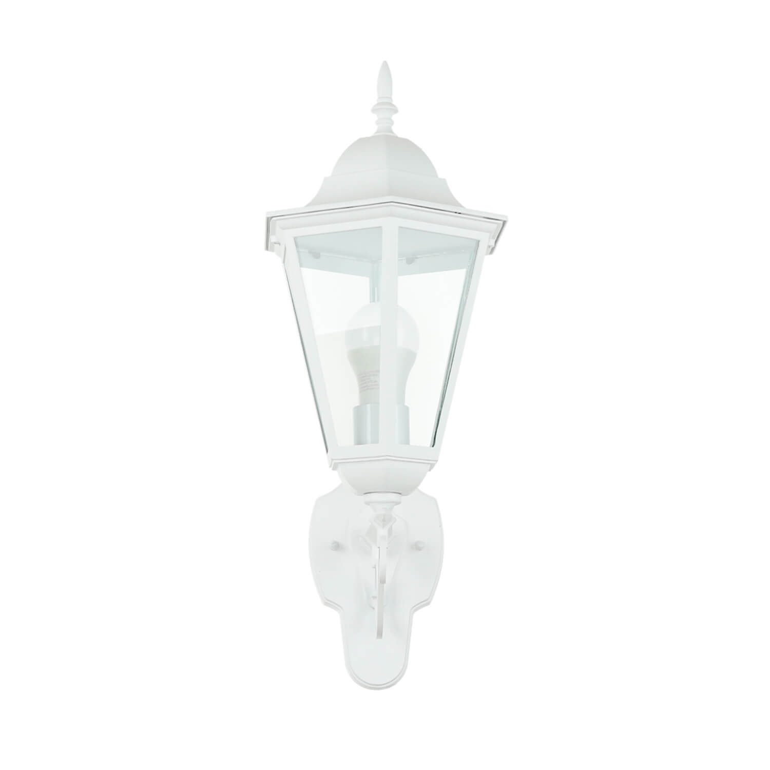 Wandlampe außen Antik Rustikal E27 Laterne Haus Garten Hof BRISTOL - Bild 22 von 34