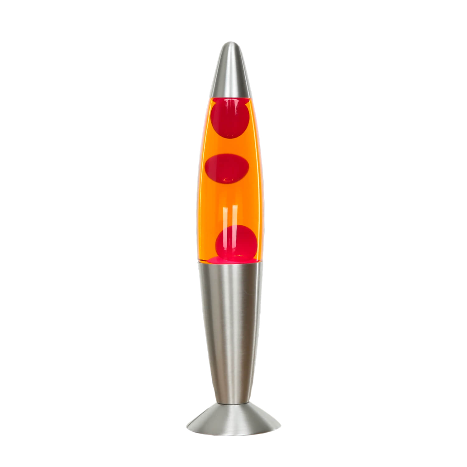 Lámpara De Lava Retro De Mesa TIMMY Incl. Bombilla Decorativa Magma - Imagen 63 de 76