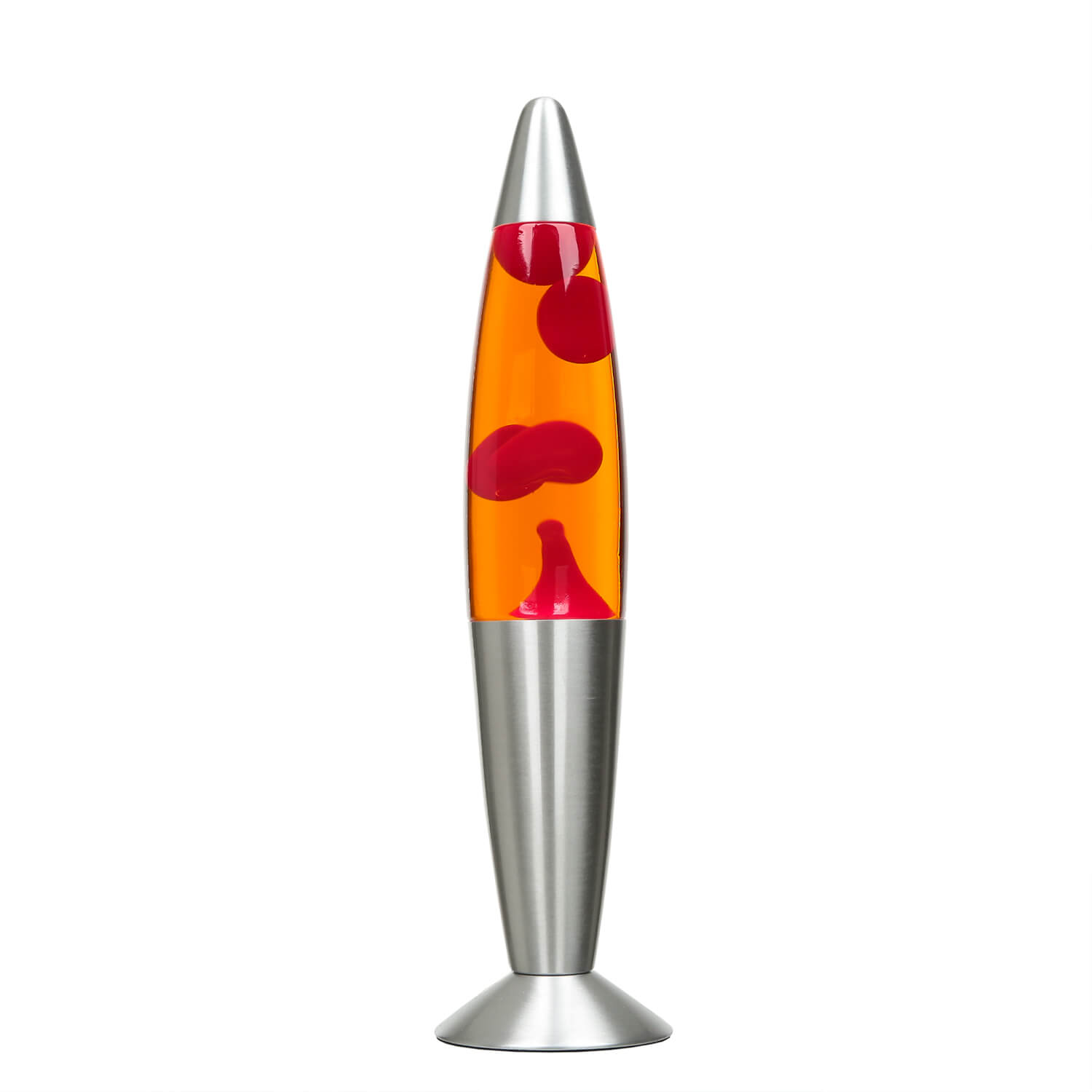 Lámpara De Lava Retro De Mesa TIMMY Incl. Bombilla Decorativa Magma - Imagen 61 de 76