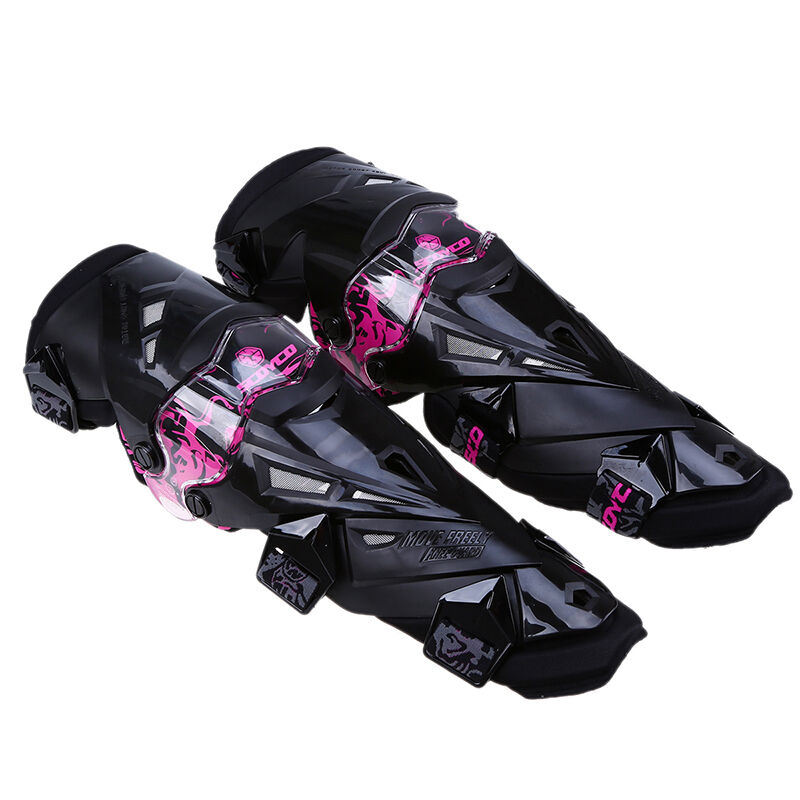 dirt jump knee pads