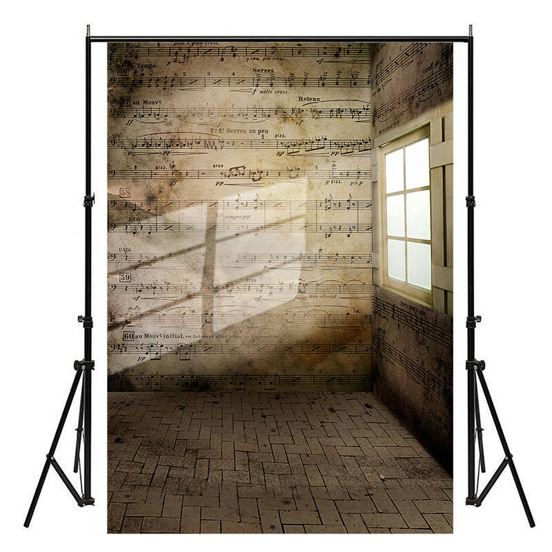 42 Types Photography Backdrops Background Studio Photo Props Vinyl 3x5