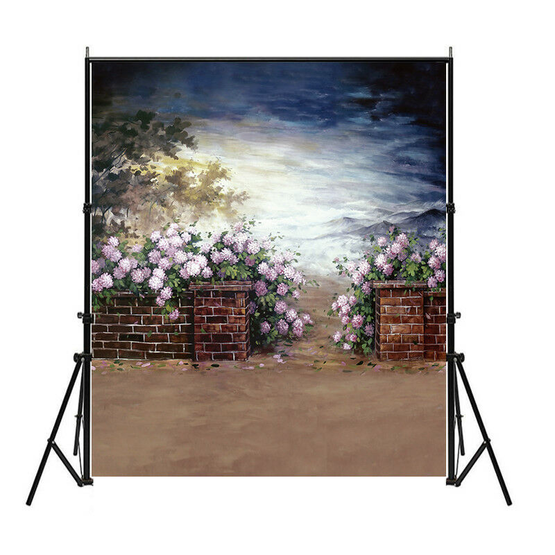 42 Types Photography Backdrops Background Studio Photo Props Vinyl 3x5