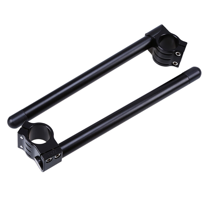 2 Pcs 31/32/33/35/37/39/41/50/51mm Clip-ons Handle Bar for 7/8'' 22mm Motorcycle - Picture 13 of 26