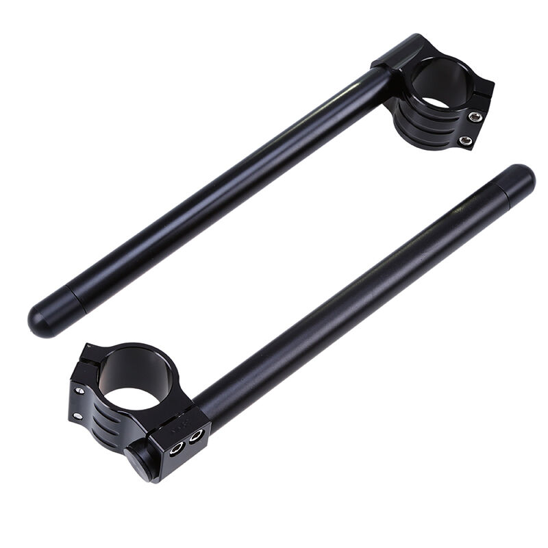 2 Pcs 31/32/33/35/37/39/41/50/51mm Clip-ons Handle Bar for 7/8'' 22mm Motorcycle - Picture 19 of 26