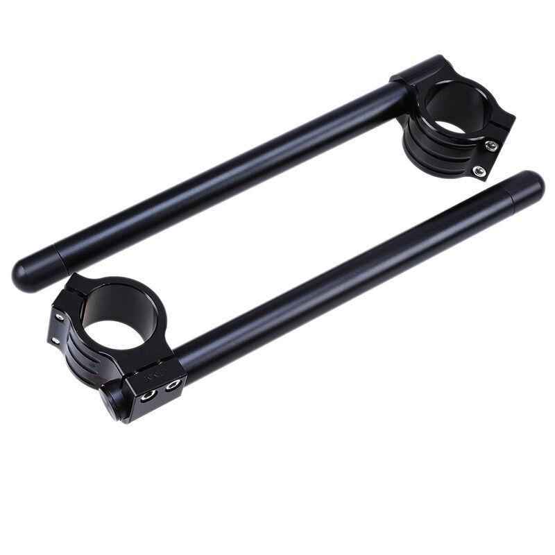 2 Pcs 31/32/33/35/37/39/41/50/51mm Clip-ons Handle Bar for 7/8'' 22mm Motorcycle - Picture 21 of 26
