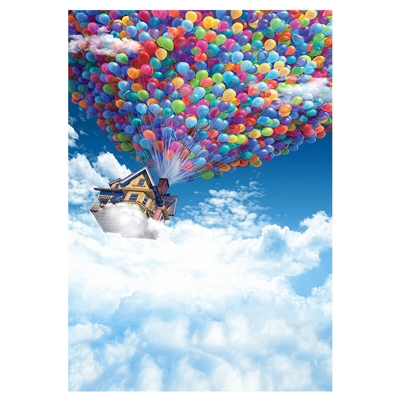3x5ft Vinyl Studio Backdrop Photo Background Props Support Equipment Graffiti Style 0.9x1.5m