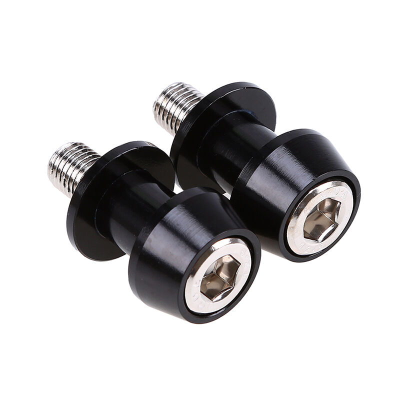 8mm Swingarm Sliders Spools Fit for Honda CBR600RR//CBR1000RR//CBR600 F2,F3,F4,F4i