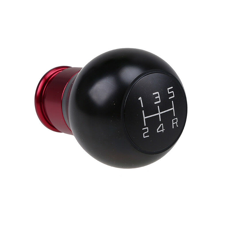 for VW Jetta Golf GTI Mk4 Mk5 Mk6 Golf ball Shift Knob Gear Shifter