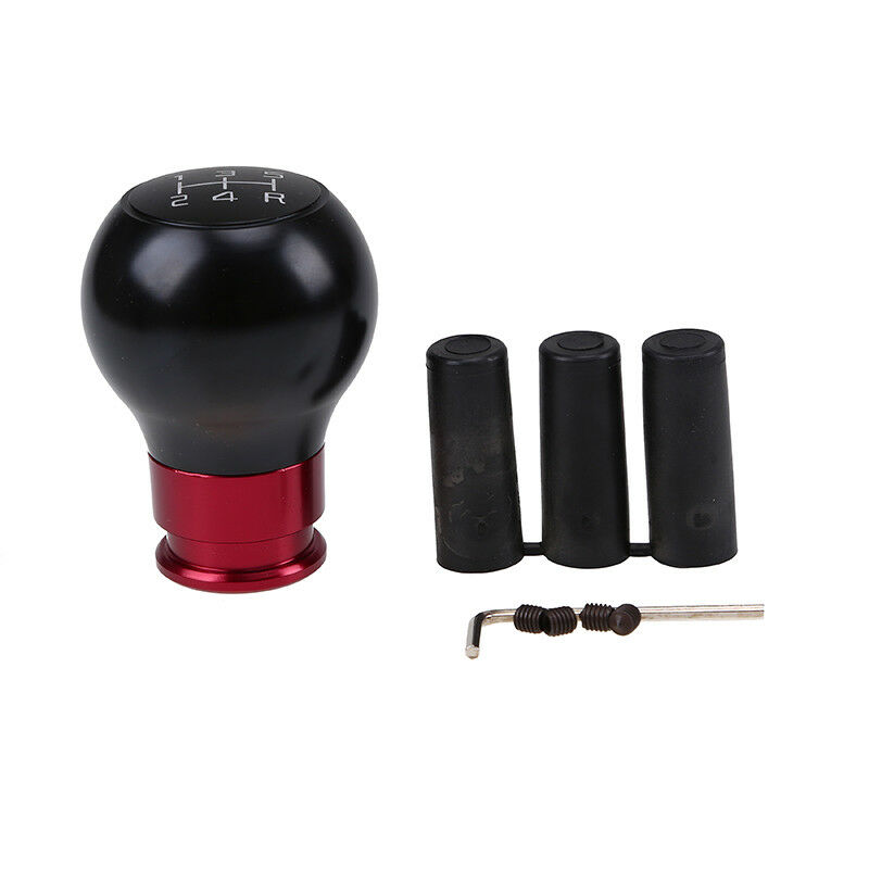 for VW Jetta Golf GTI Mk4 Mk5 Mk6 Golf ball Shift Knob Gear Shifter