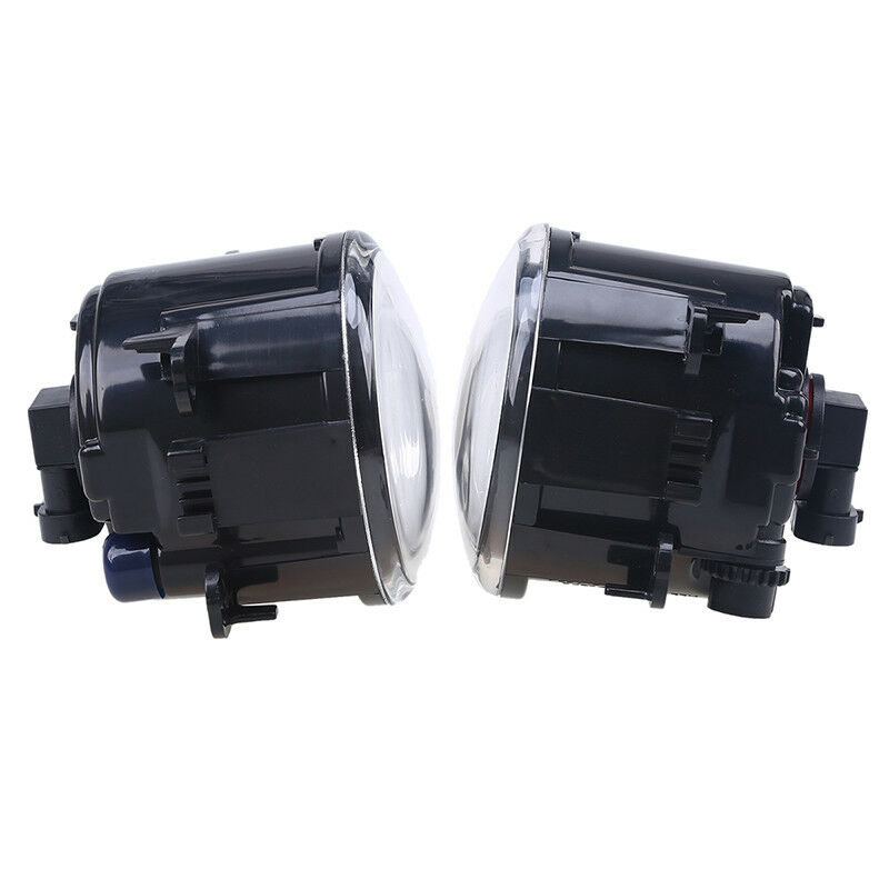 For 2007-2012 Nissan Sentra SE-R SE-R Spec V Fog Light Lamp with Bulb LEFT Right