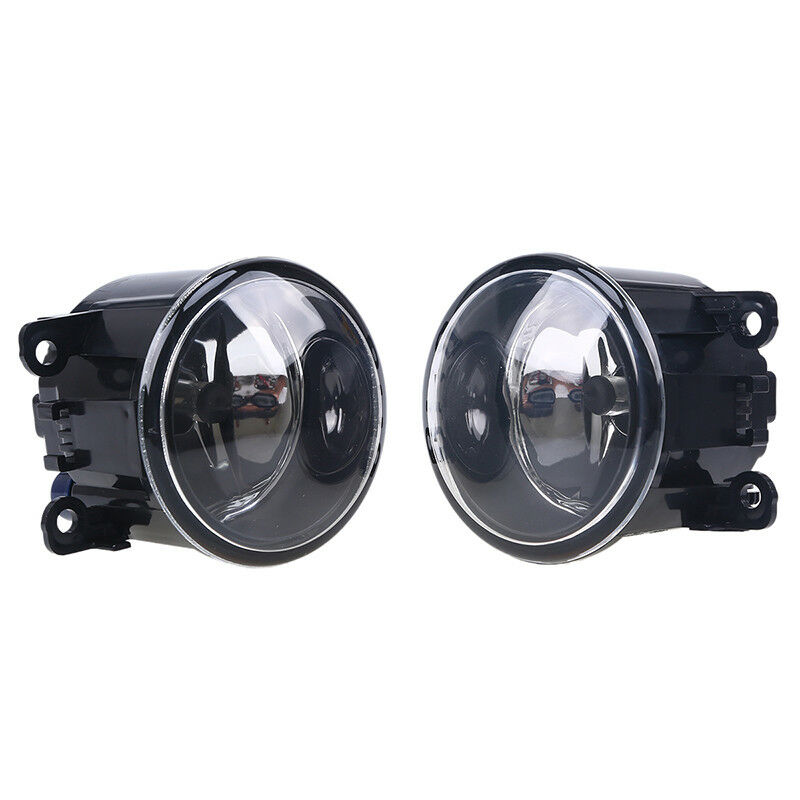 For 2007-2012 Nissan Sentra SE-R SE-R Spec V Fog Light Lamp with Bulb LEFT Right