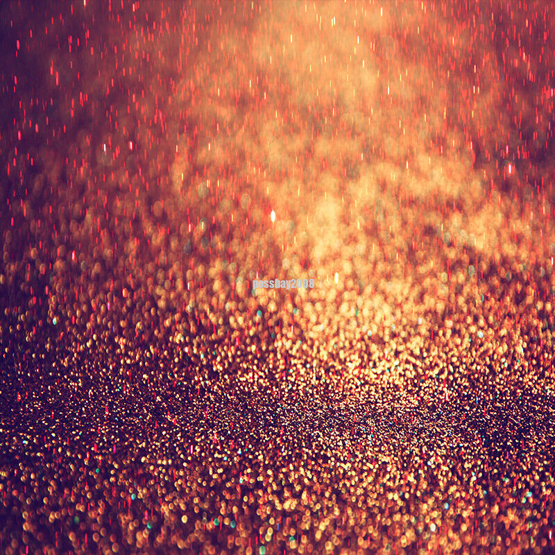 3x5ft 5x7ft Sparkle Glitter Photography Backdrops Vinyl