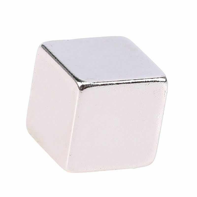 EY/_ 5//10//20//50PCS 20X10X2MM STRONG N50 NEODYMIUM RECTANGLE RARE EARTH MAGNETS ST