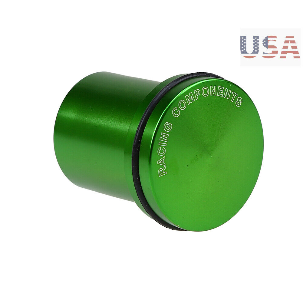 1PC Motorcycle Brake Fluid Reservoir Universal fit for most Honda