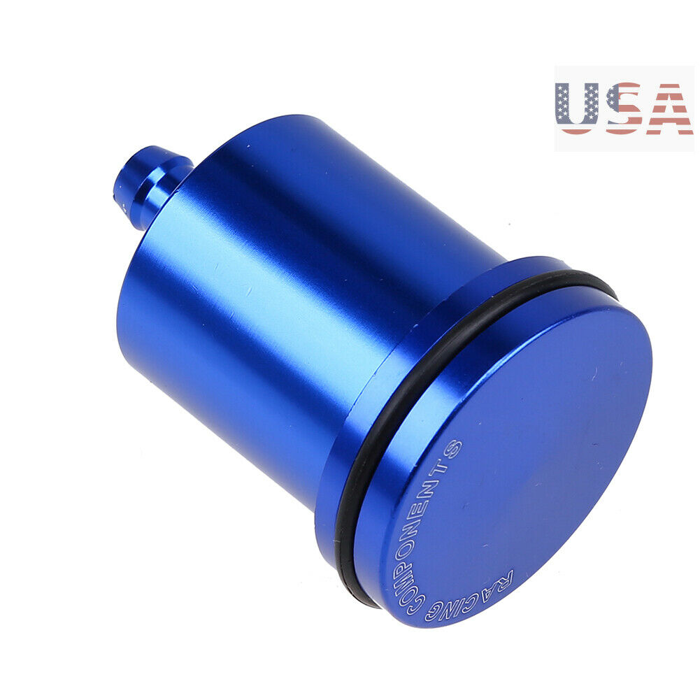 1PC Motorcycle Brake Fluid Reservoir Universal fit for most Honda