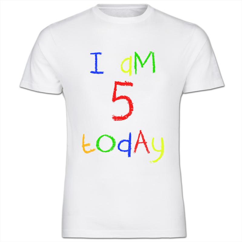 Maglia Nera Neonata Numeri Di Compleanno Del Fumetto Unicorno 1 2