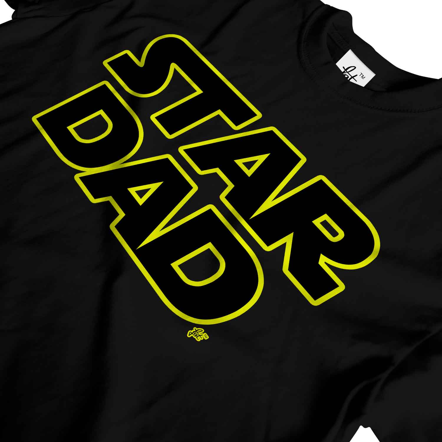 Camiseta Star Dad Ciencia Ficción Parodia Guerras Divertidas Para Hombre - Imagen 8 de 25