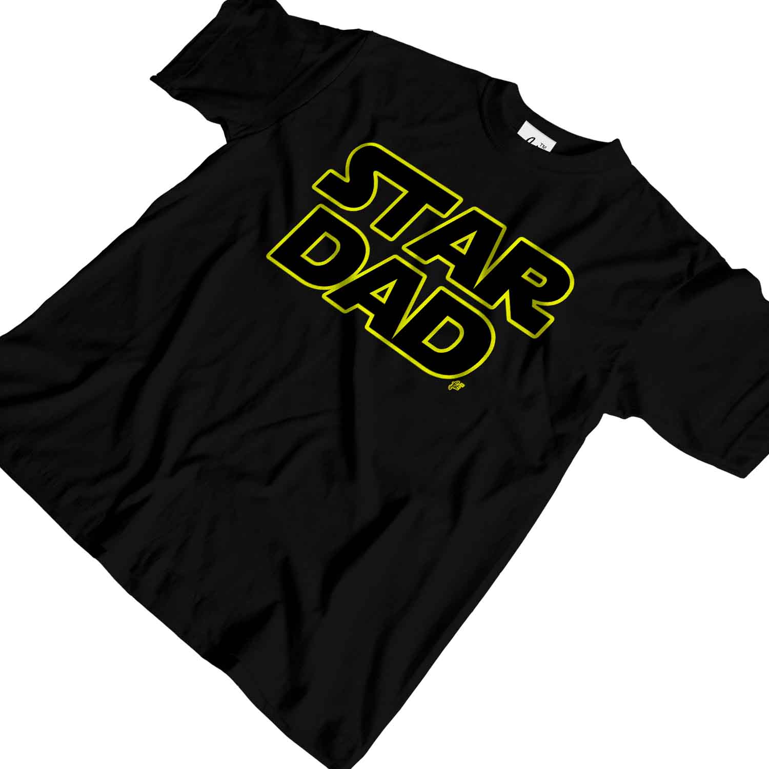 Camiseta Star Dad Ciencia Ficción Parodia Guerras Divertidas Para Hombre - Imagen 7 de 25