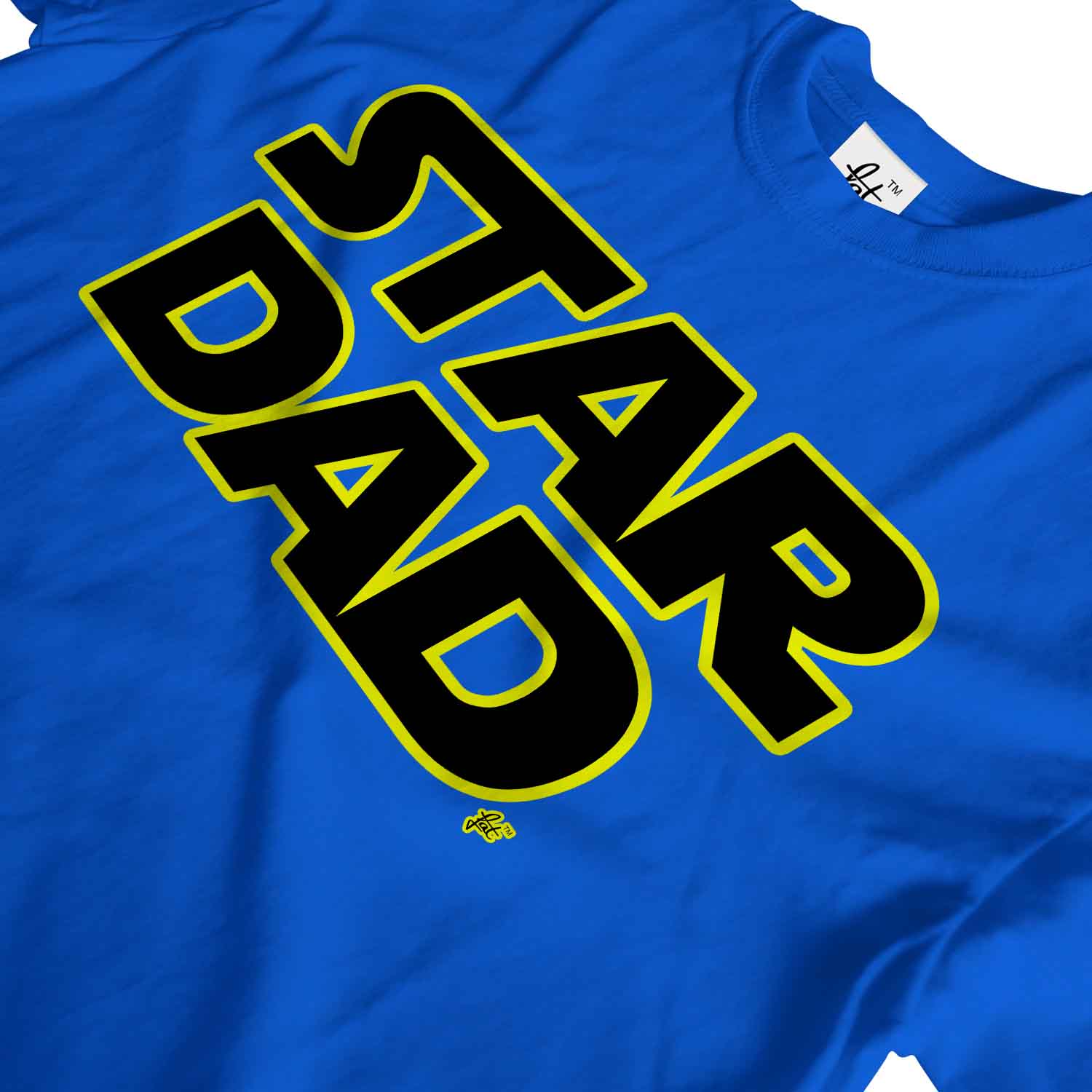 Camiseta Star Dad Ciencia Ficción Parodia Guerras Divertidas Para Hombre - Imagen 23 de 25