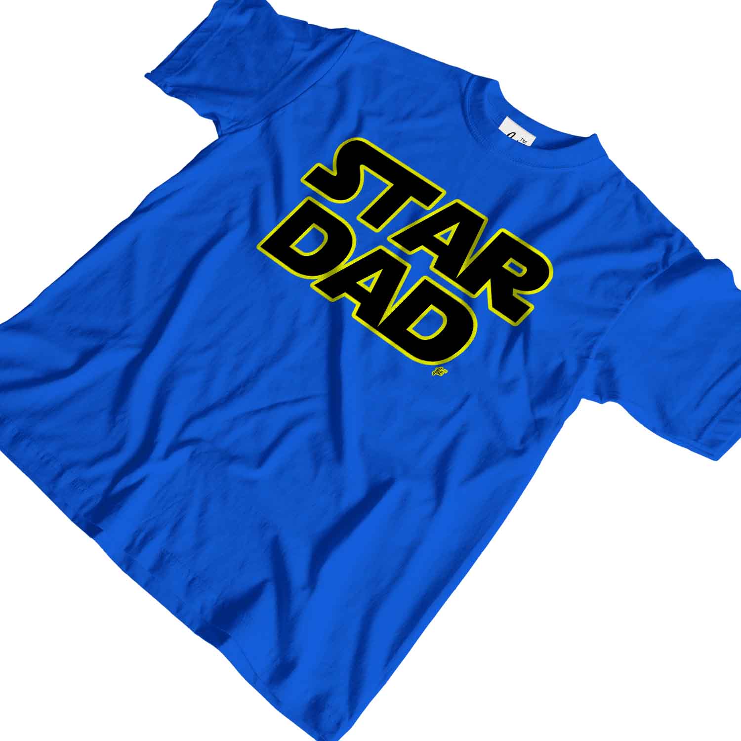 Camiseta Star Dad Ciencia Ficción Parodia Guerras Divertidas Para Hombre - Imagen 22 de 25