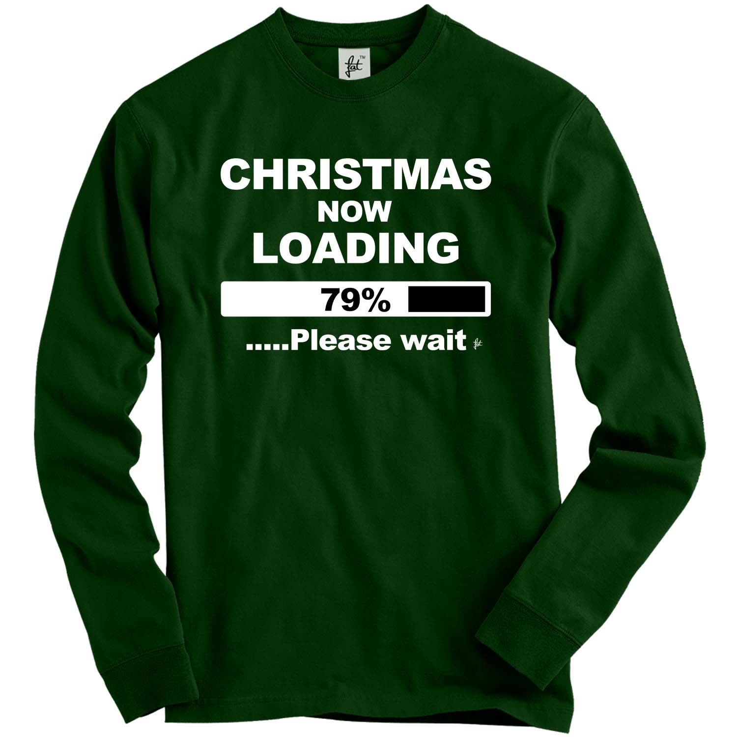 crimbo jumpers