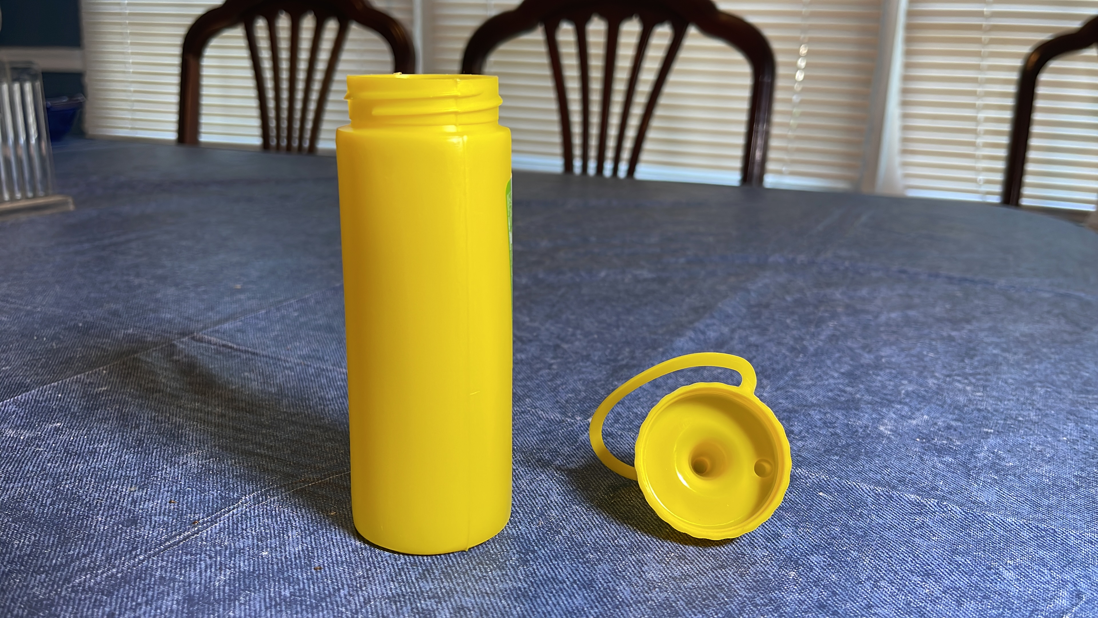 Compac Home Always Fresh Saucenspender wiederverwendbar Picknick Home College 6,5 oz - Bild 12 von 13