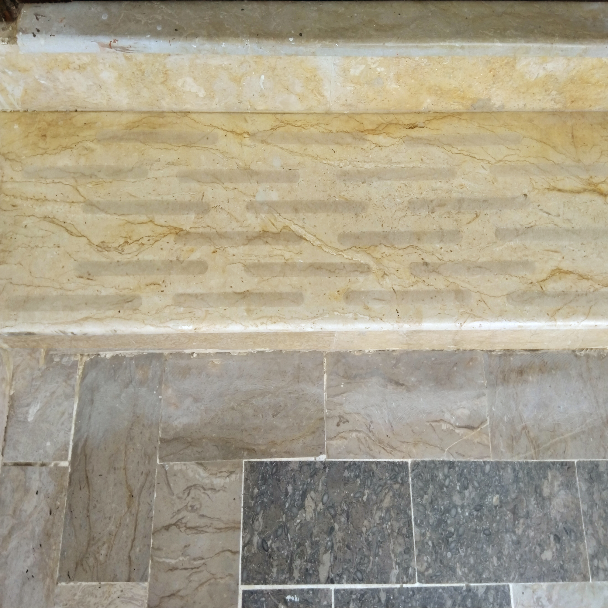 Compac Home Safe T Strisce Adesive Antiscivolo Bacchette da Bagno Aiuta a Prevenire Cadute 20ct - Foto 10 di 15